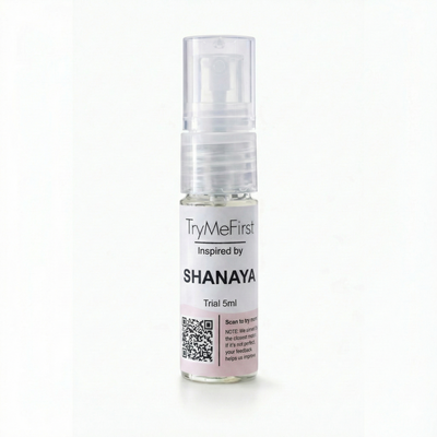 Shanaya - Delicately Unforgettable