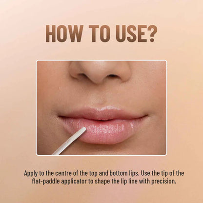 Swiss Beauty Gloss Me Up Lip Gloss - 6ml