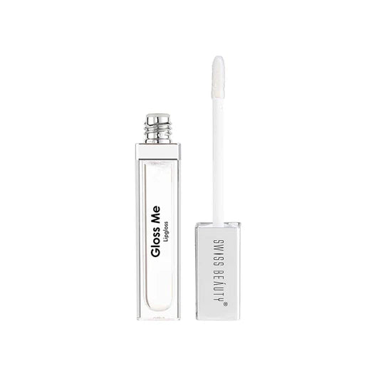 Swiss Beauty Gloss Me Up Lip Gloss - 6ml