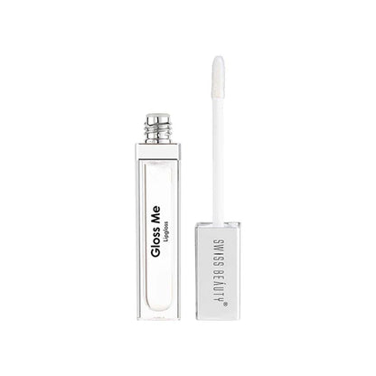 Swiss Beauty Gloss Me Up Lip Gloss - 6ml