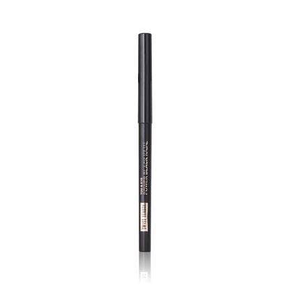 Swiss Beauty You & Eye Power 24Hr Stay Waterproof & Smudge-Proof Kajal with Vitamin E – Black