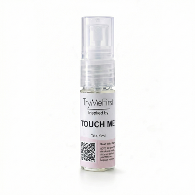 Touch Me - Dare To Closer