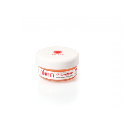 Plum E-Luminence Simply Supple Cleansing Balm (10g)